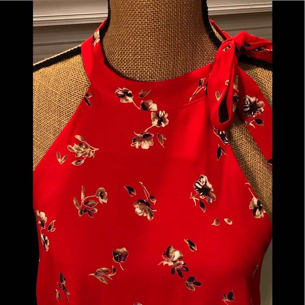 19 COOPER DRESS - Picture 2 of 5